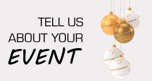 Tell us about your Christmas Event on the Gold Coast.